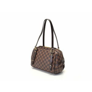Louis Vuitton Rivington Damier